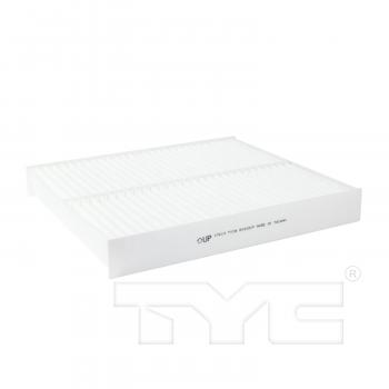TYC 800091P Cabin Air Filter product image 2 of 2