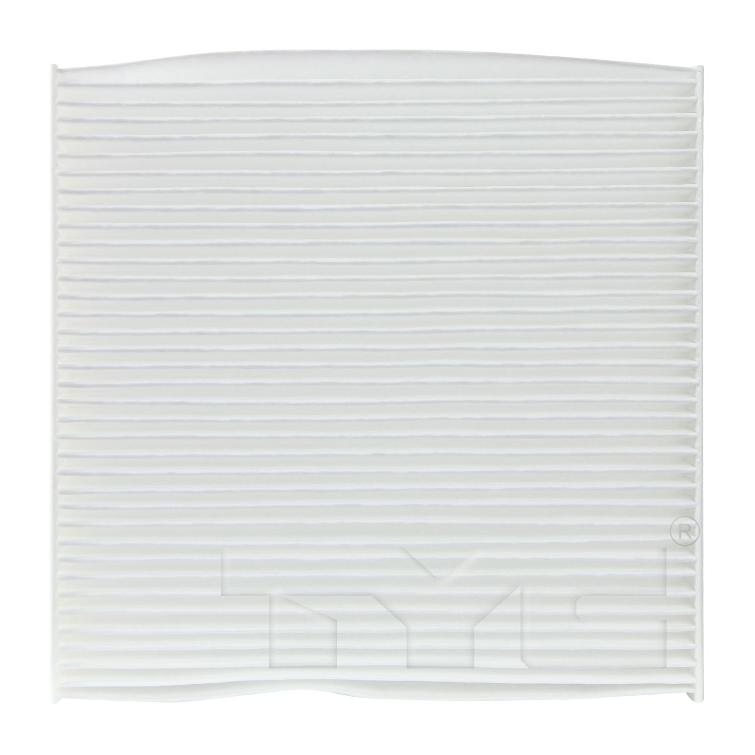 TYC 800093P Cabin Air Filter product image 1 of 2
