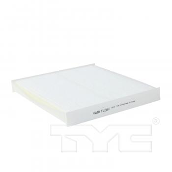 TYC 800095P Cabin Air Filter product image 2 of 2