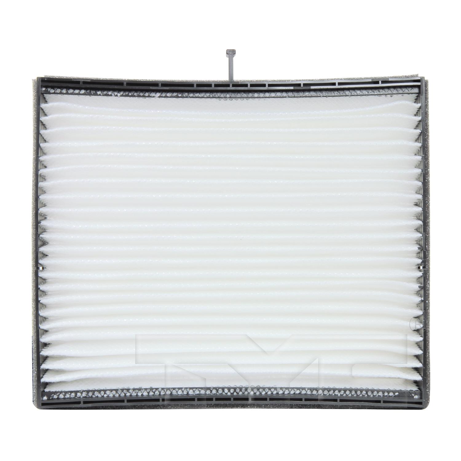 TYC 800098P Cabin Air Filter product image 1 of 2
