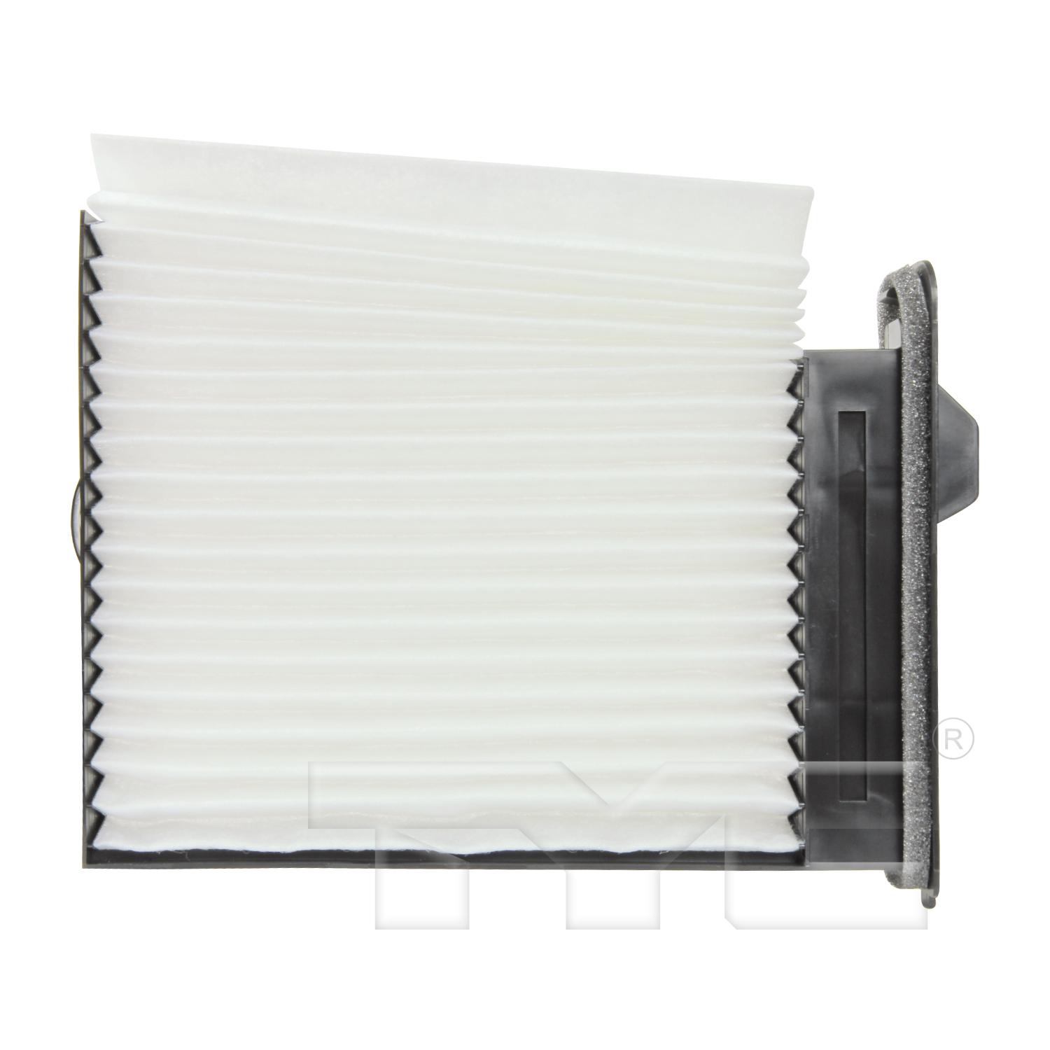 TYC 800101P Cabin Air Filter product image 1 of 2