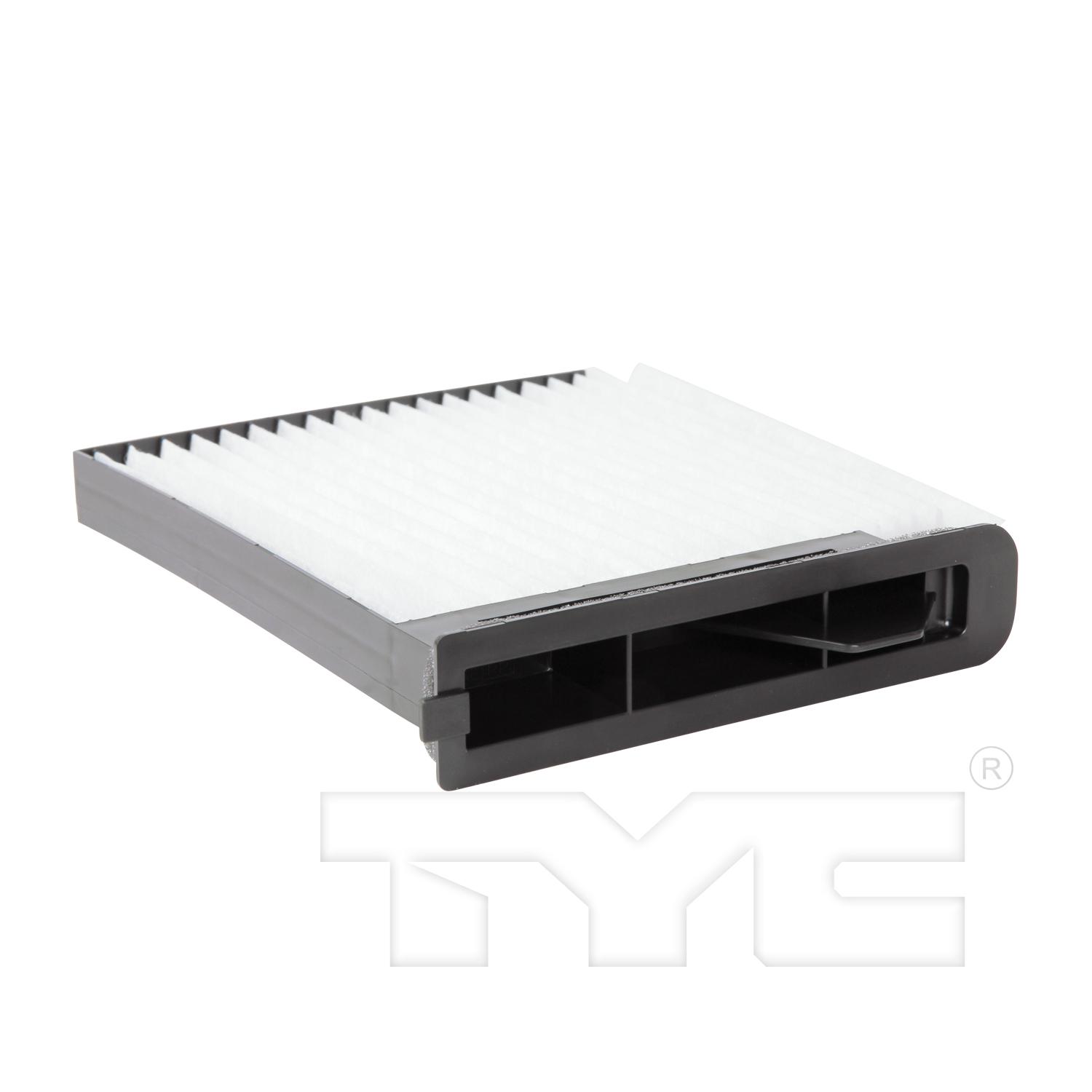TYC 800101P Cabin Air Filter product image 2 of 2