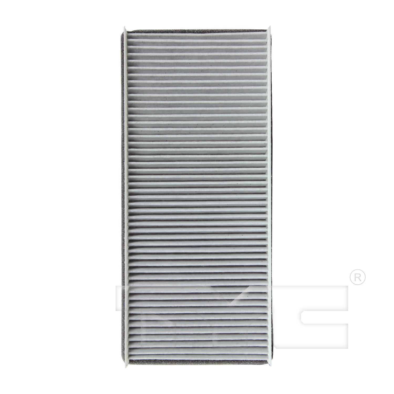 TYC 800104C Cabin Air Filter product image 1 of 2