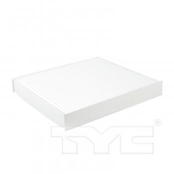 TYC 800106P Cabin Air Filter product image 2 of 2
