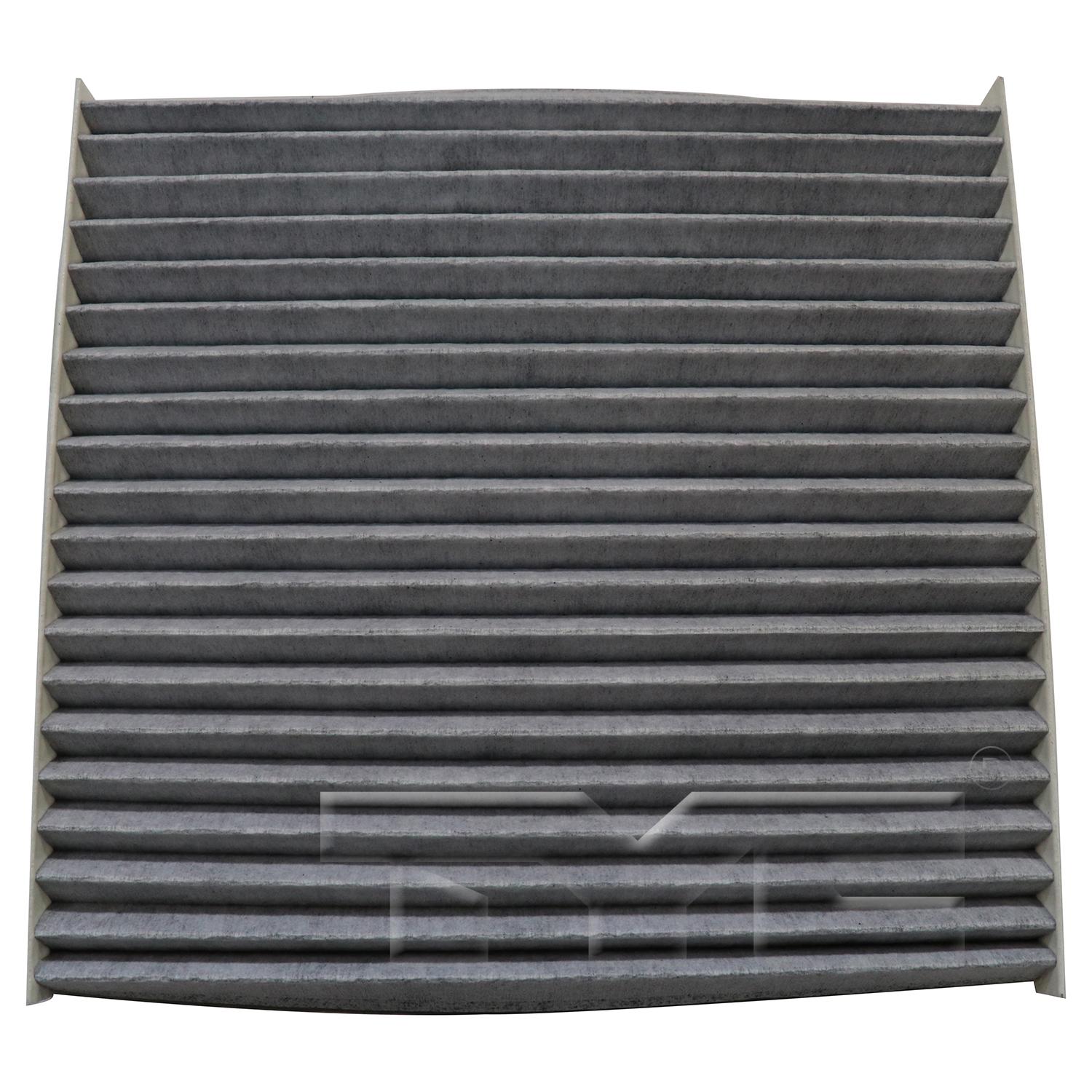 TYC 800107C Cabin Air Filter product image 1 of 2