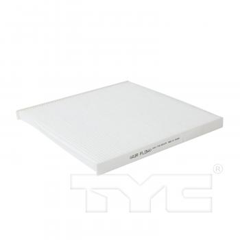 TYC 800107P - Cabin Air Filter TYC 800107P Cabin Air Filter product image 2 of 2