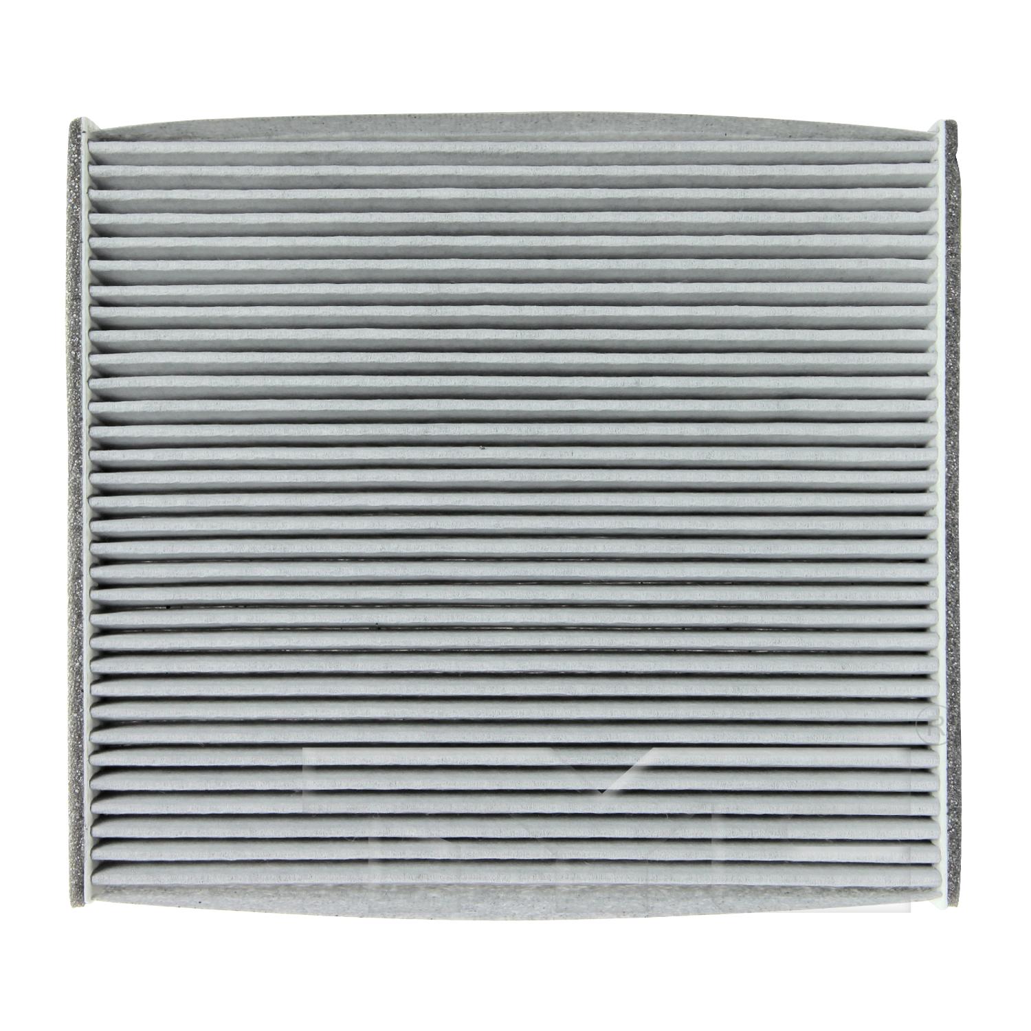 TYC 800108C Cabin Air Filter product image 1 of 2