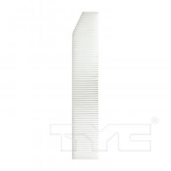 TYC 800109P Cabin Air Filter product image 1 of 2