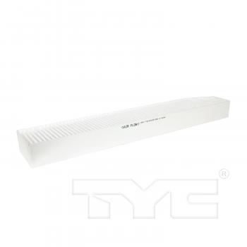 TYC 800109P Cabin Air Filter product image 2 of 2