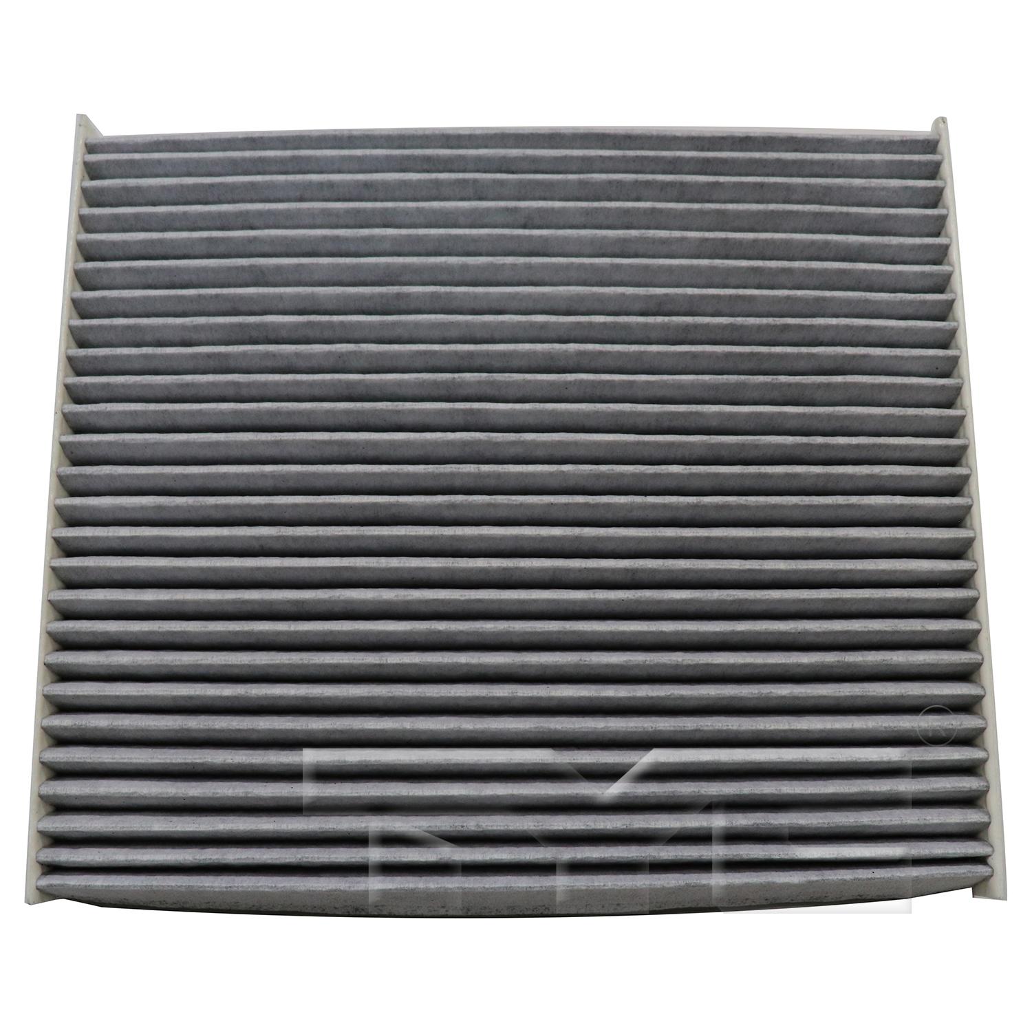 TYC 800112C - Cabin Air Filter TYC 800112C Cabin Air Filter product image 1 of 2