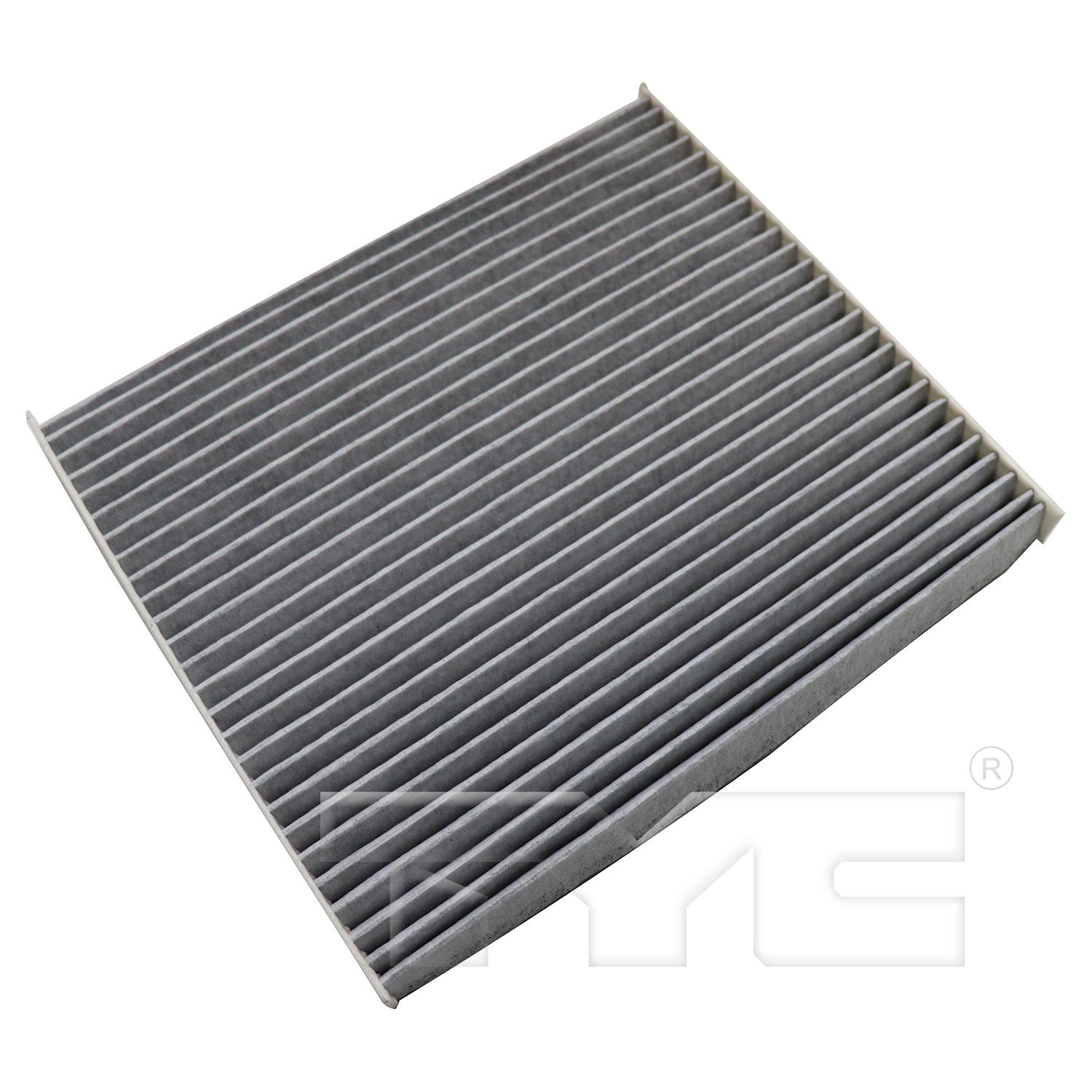 TYC 800112C - Cabin Air Filter TYC 800112C Cabin Air Filter product image 2 of 2
