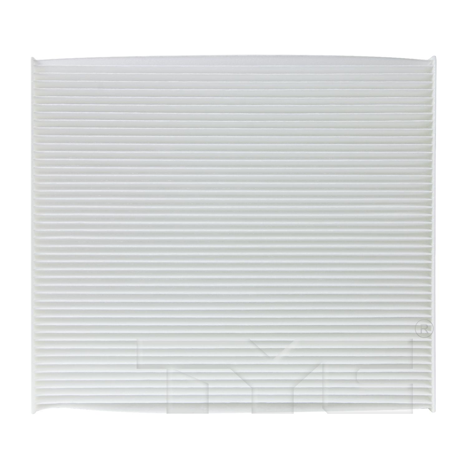 TYC 800112P Cabin Air Filter product image 1 of 2