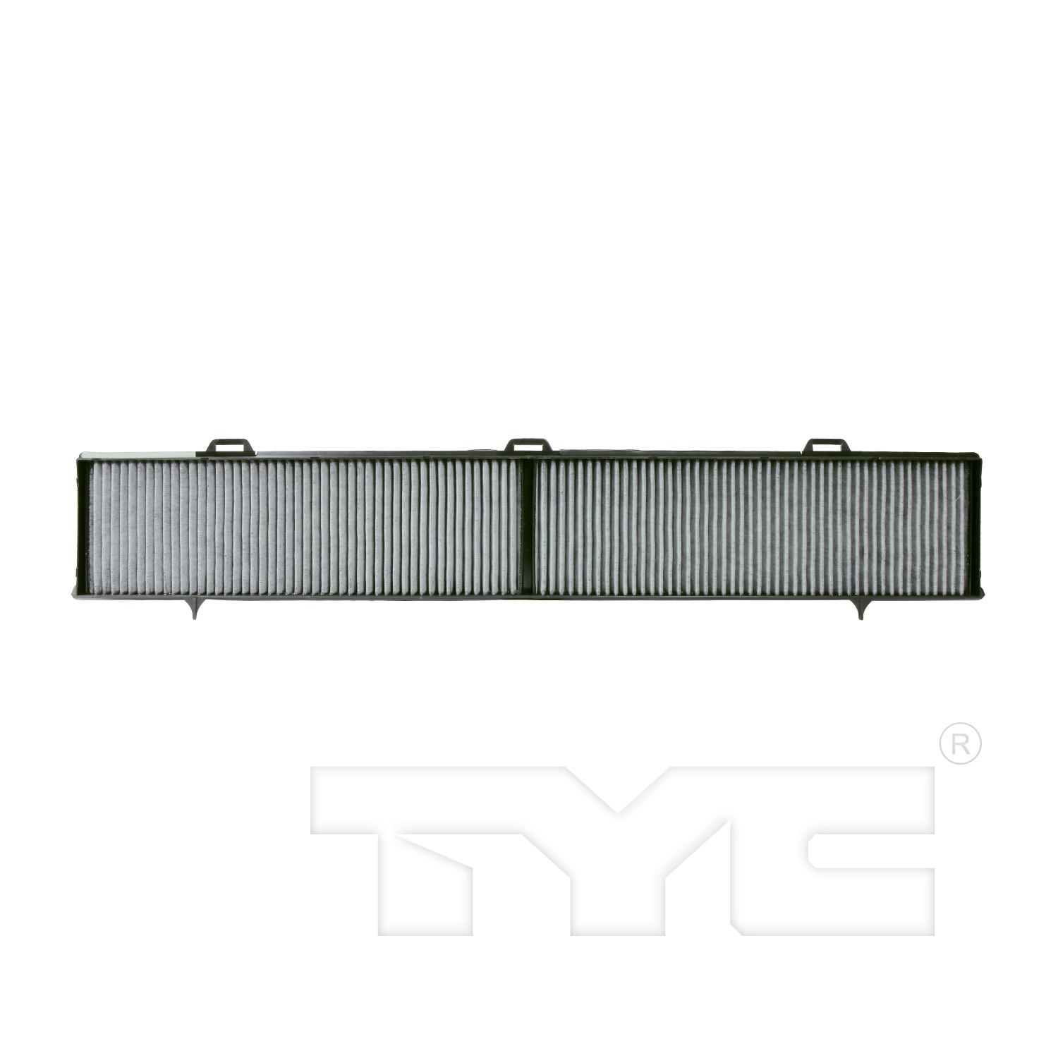 TYC 800115C - Cabin Air Filter TYC 800115C Cabin Air Filter product image 1 of 2