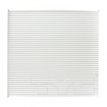 TYC 800117P Cabin Air Filter product image 1 of 2