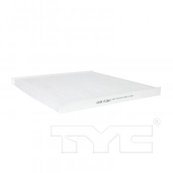 TYC 800117P Cabin Air Filter product image 2 of 2