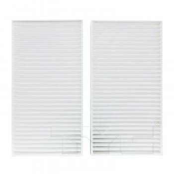 TYC 800118P2 Cabin Air Filter product image 1 of 2