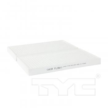 TYC 800118P2 Cabin Air Filter product image 2 of 2