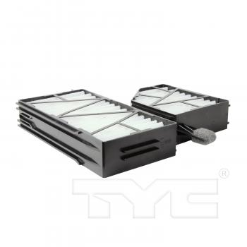 TYC 800119P2 Cabin Air Filter product image 2 of 2