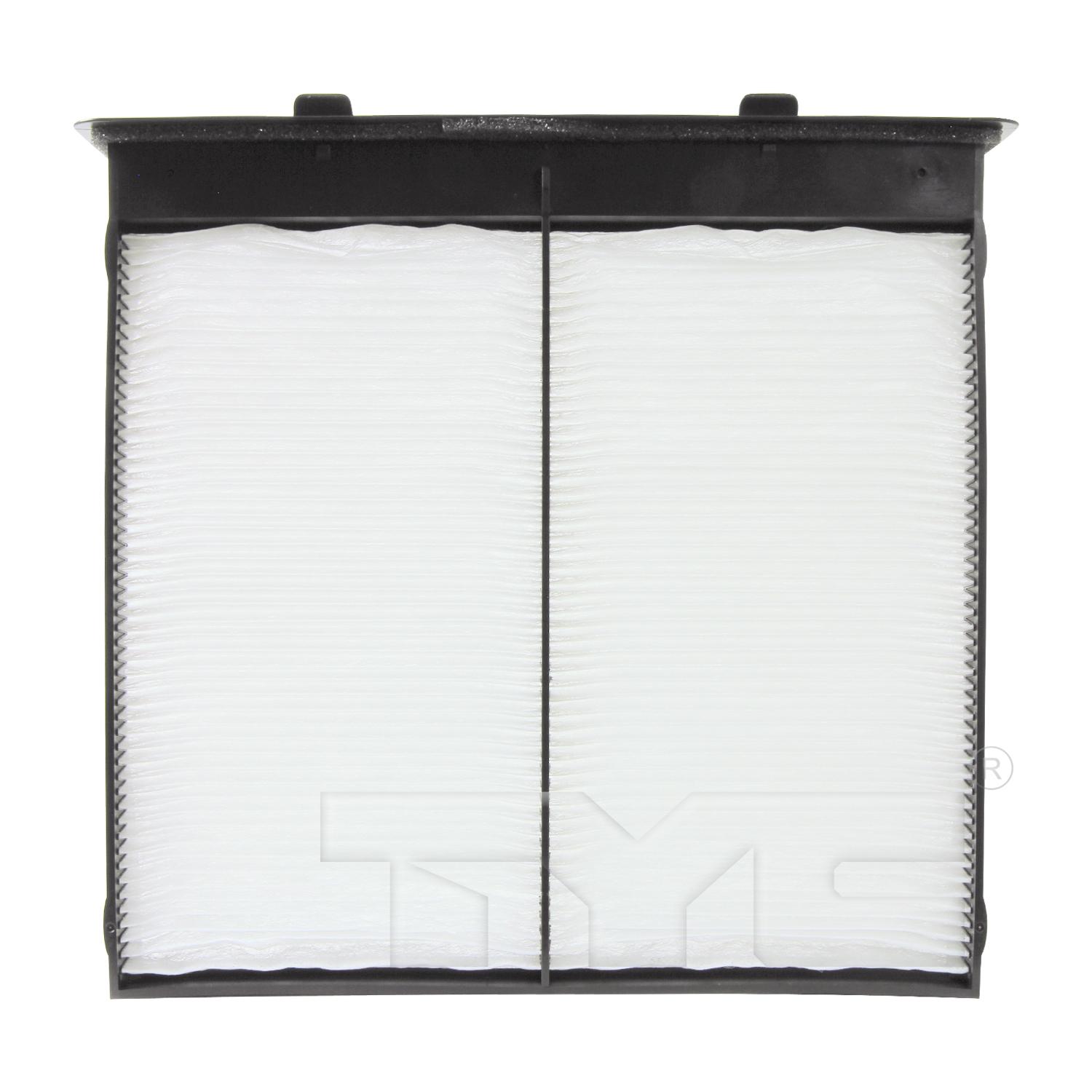 TYC 800122P - Cabin Air Filter TYC 800122P Cabin Air Filter product image 1 of 2