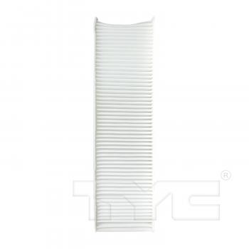TYC 800124P Cabin Air Filter product image 1 of 2