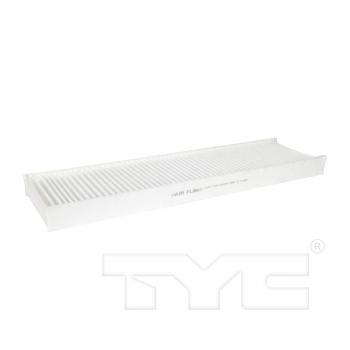TYC 800124P Cabin Air Filter product image 2 of 2
