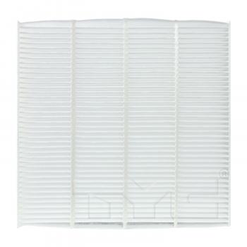 TYC 800125P - Cabin Air Filter TYC 800125P Cabin Air Filter product image 1 of 2