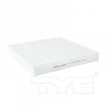 TYC 800125P - Cabin Air Filter TYC 800125P Cabin Air Filter product image 2 of 2