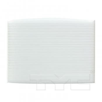 TYC 800126P Cabin Air Filter product image 1 of 2