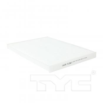 TYC 800126P Cabin Air Filter product image 2 of 2