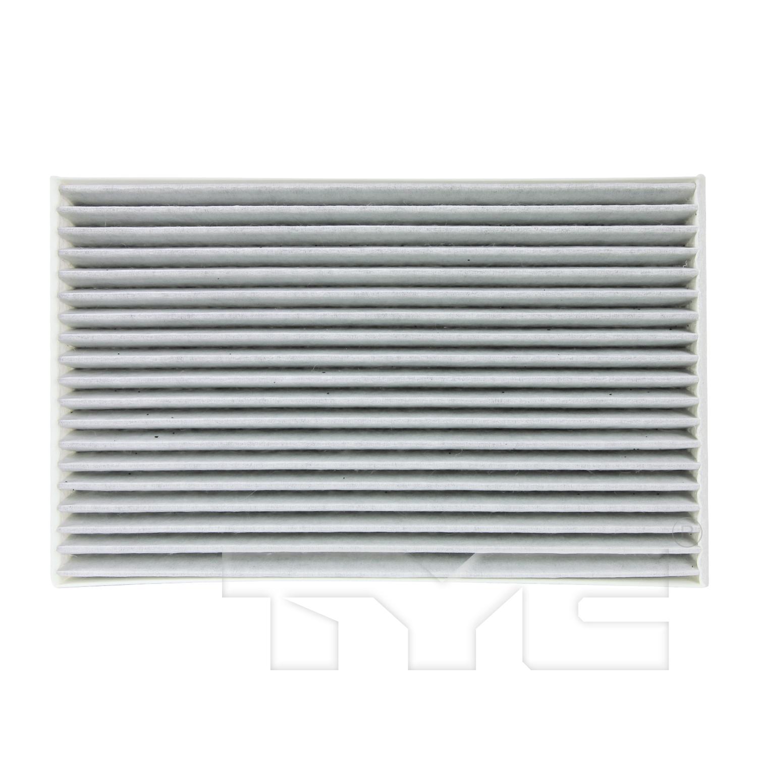 TYC 800128C - Cabin Air Filter TYC 800128C Cabin Air Filter product image 1 of 2