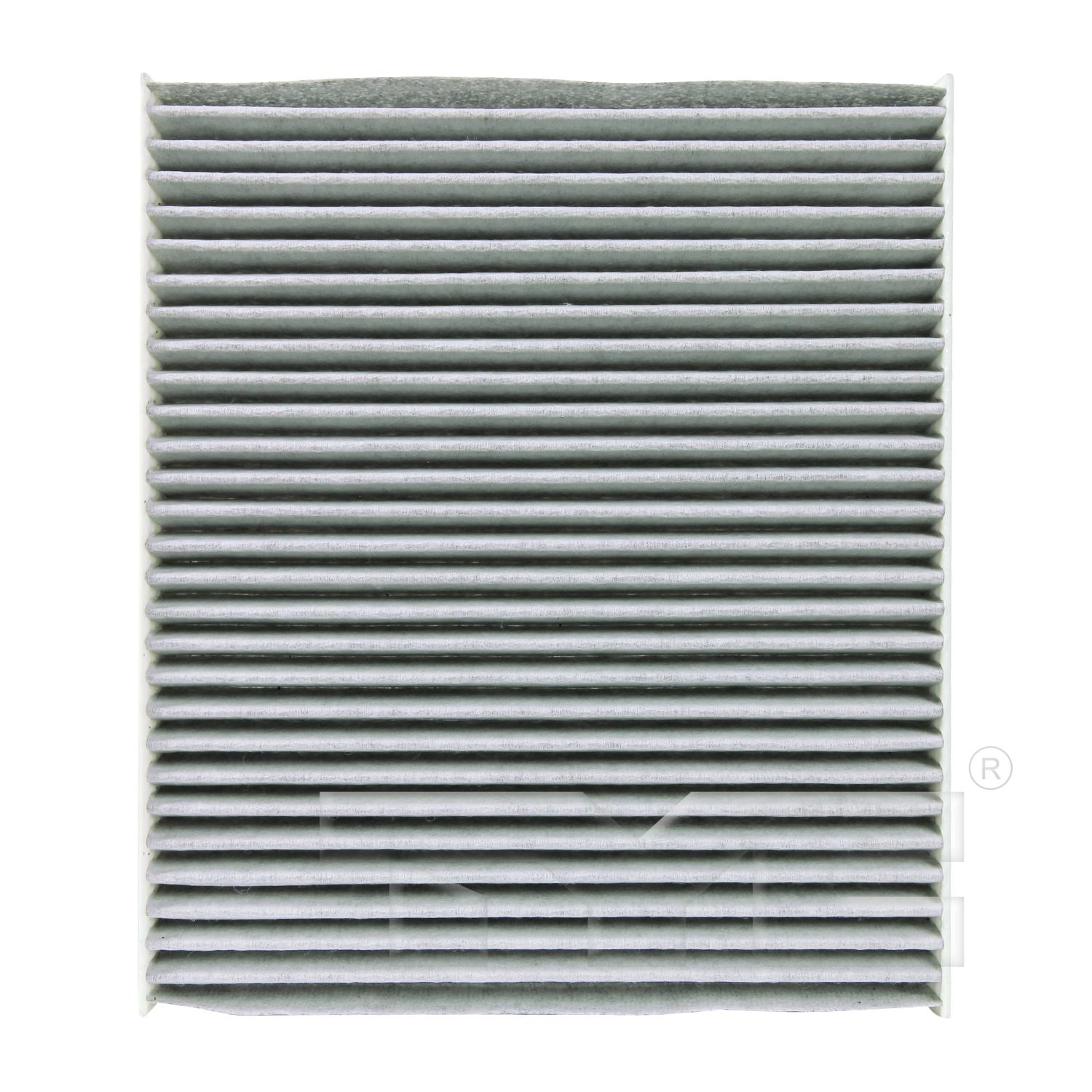 TYC 800130C Cabin Air Filter product image 1 of 2