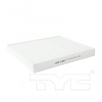 TYC 800131P Cabin Air Filter product image 2 of 2