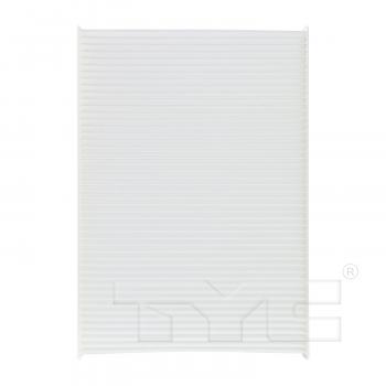 TYC 800135P Cabin Air Filter product image 1 of 3