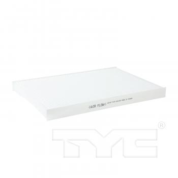 TYC 800135P Cabin Air Filter product image 2 of 3
