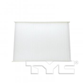 TYC 800135P Cabin Air Filter product image 3 of 3