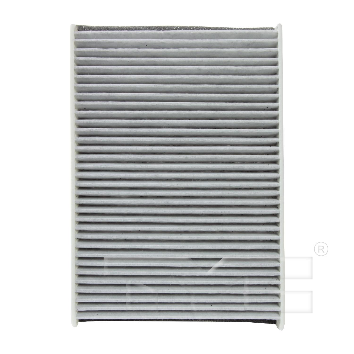 TYC 800137C - Cabin Air Filter TYC 800137C Cabin Air Filter product image 1 of 2