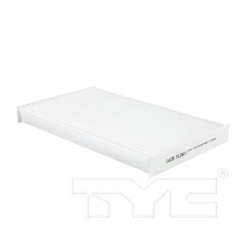 TYC 800138P Cabin Air Filter product image 2 of 2