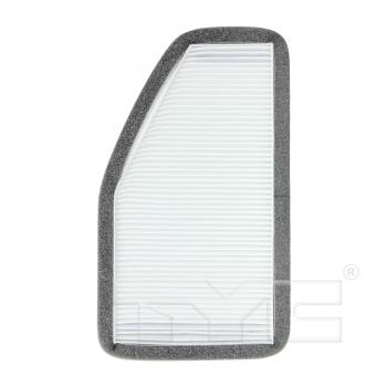 TYC 800139P Cabin Air Filter product image 1 of 2