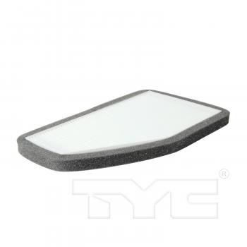 TYC 800139P Cabin Air Filter product image 2 of 2
