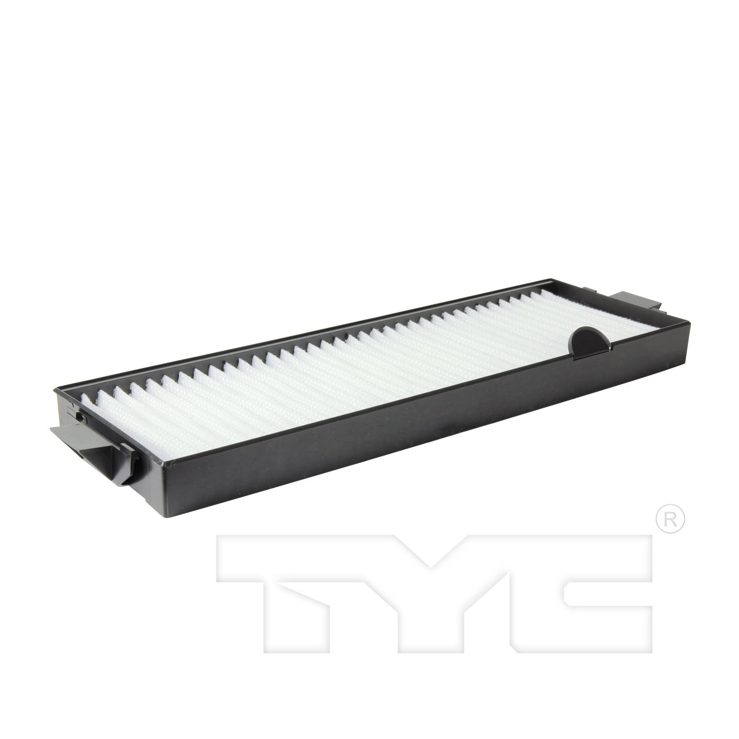 TYC 800141P Cabin Air Filter product image 2 of 2