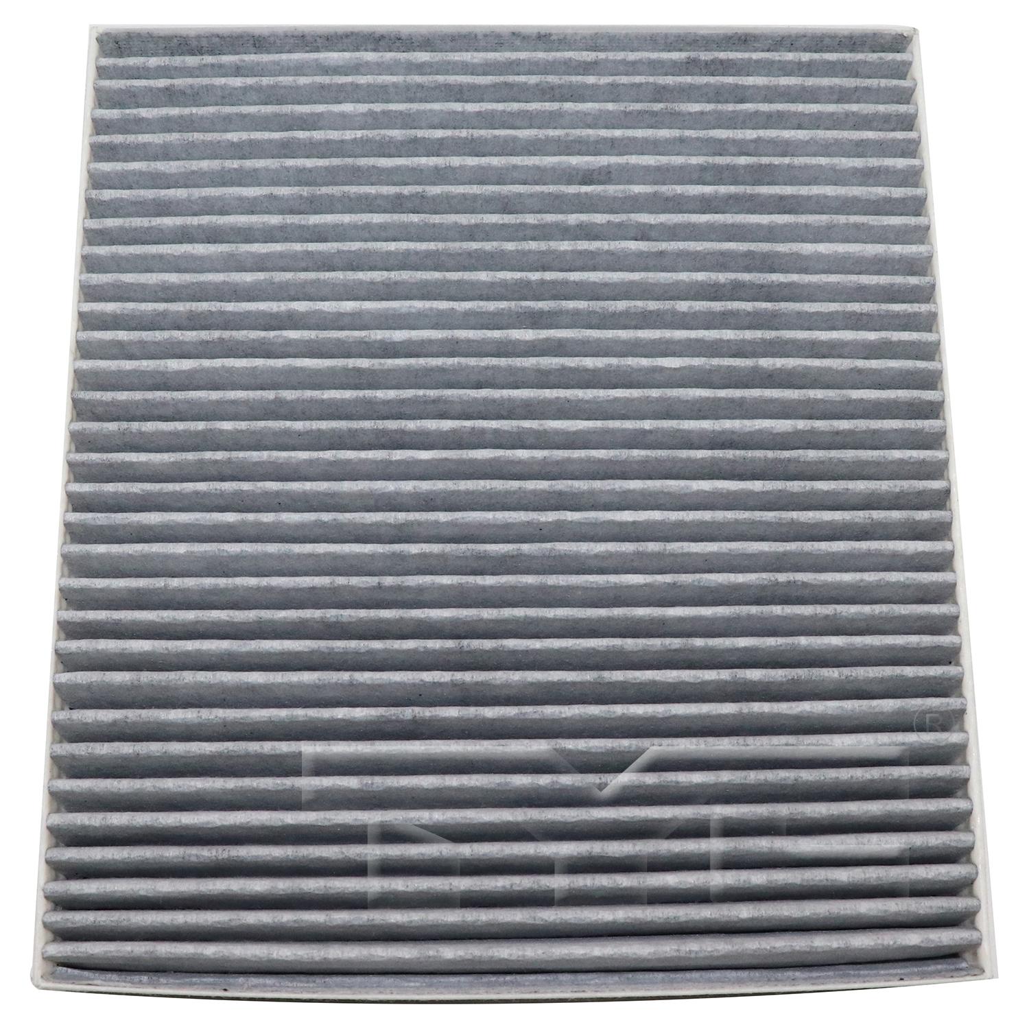 TYC 800142C - Cabin Air Filter TYC 800142C Cabin Air Filter product image 1 of 2