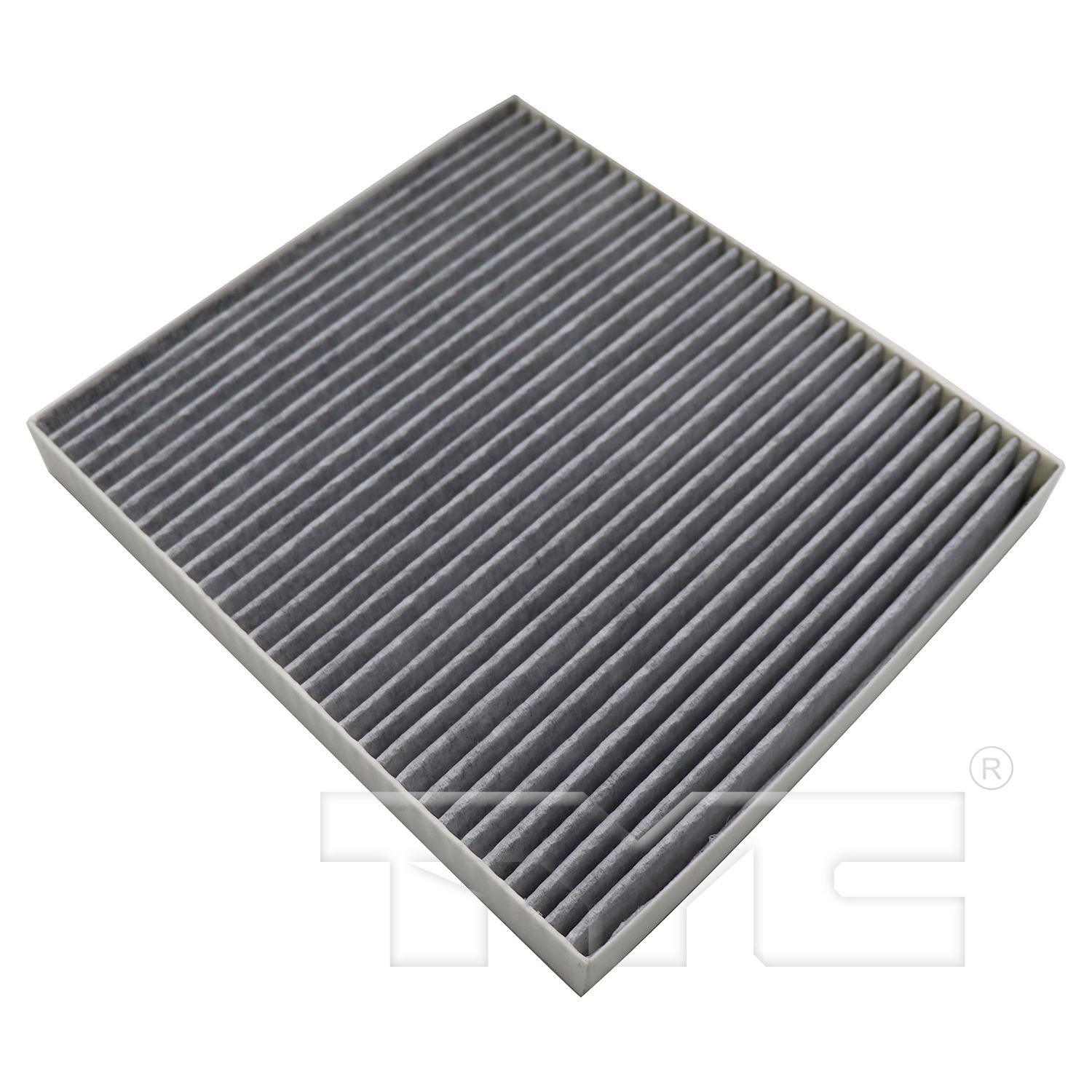 TYC 800142C - Cabin Air Filter TYC 800142C Cabin Air Filter product image 2 of 2