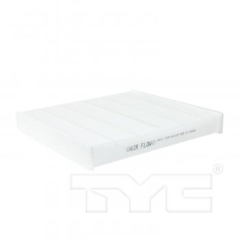 TYC 800143P Cabin Air Filter product image 2 of 2