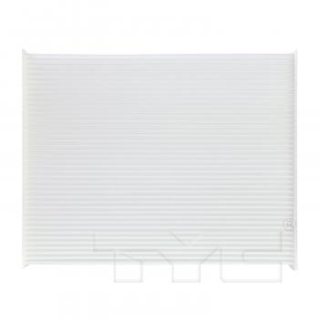 TYC 800144P Cabin Air Filter product image 1 of 2