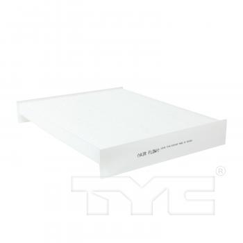 TYC 800144P Cabin Air Filter product image 2 of 2