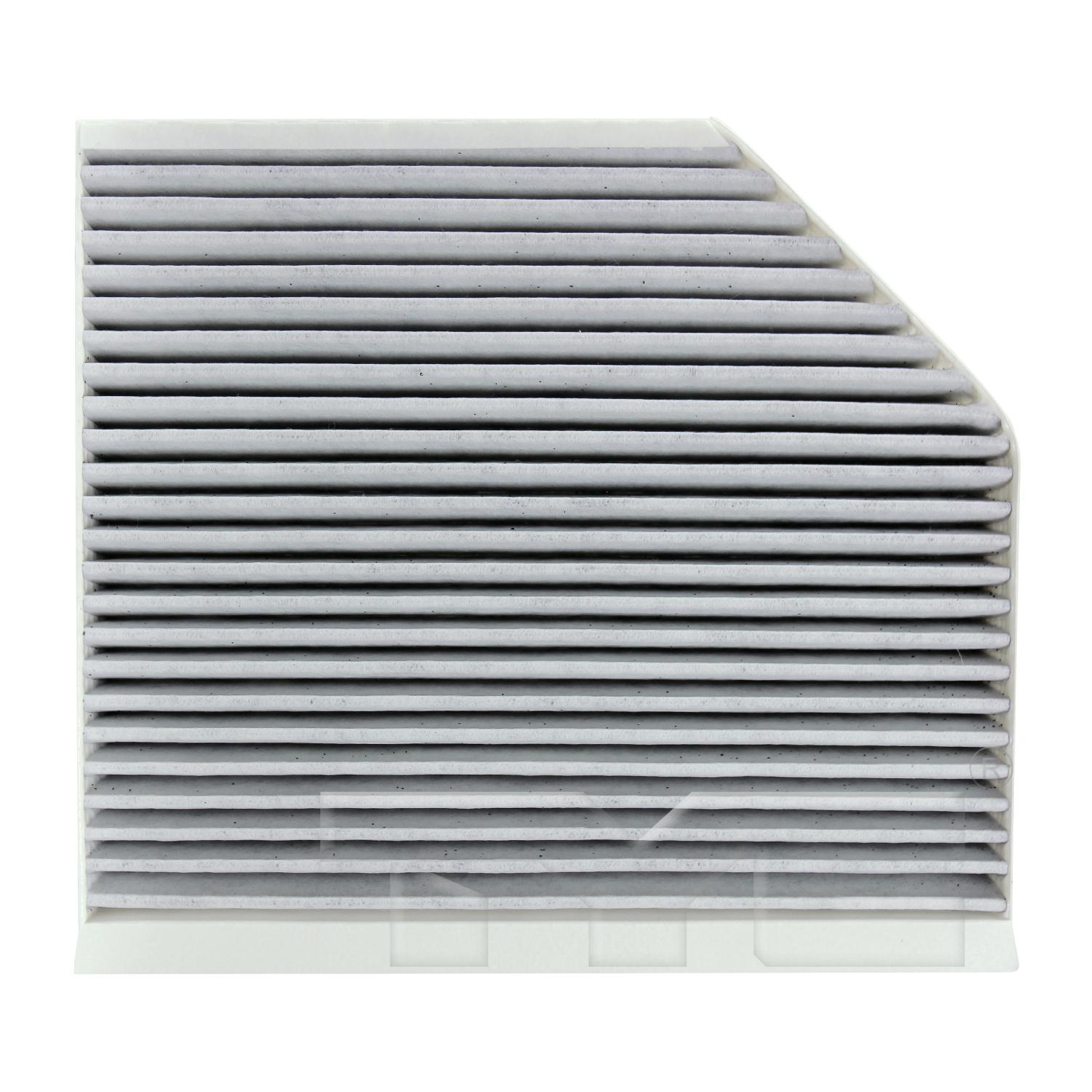 TYC 800145C Cabin Air Filter product image 1 of 2