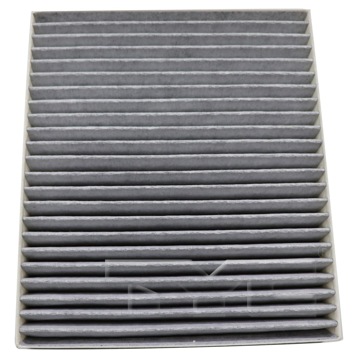 TYC 800146C Cabin Air Filter product image 1 of 2