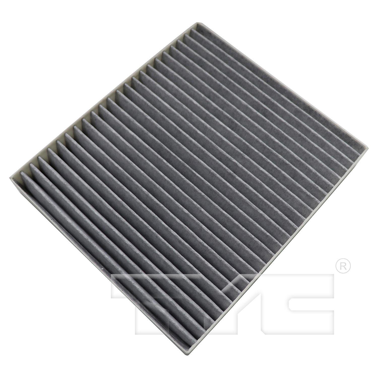 TYC 800146C Cabin Air Filter product image 2 of 2