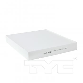 TYC 800146P Cabin Air Filter product image 2 of 2