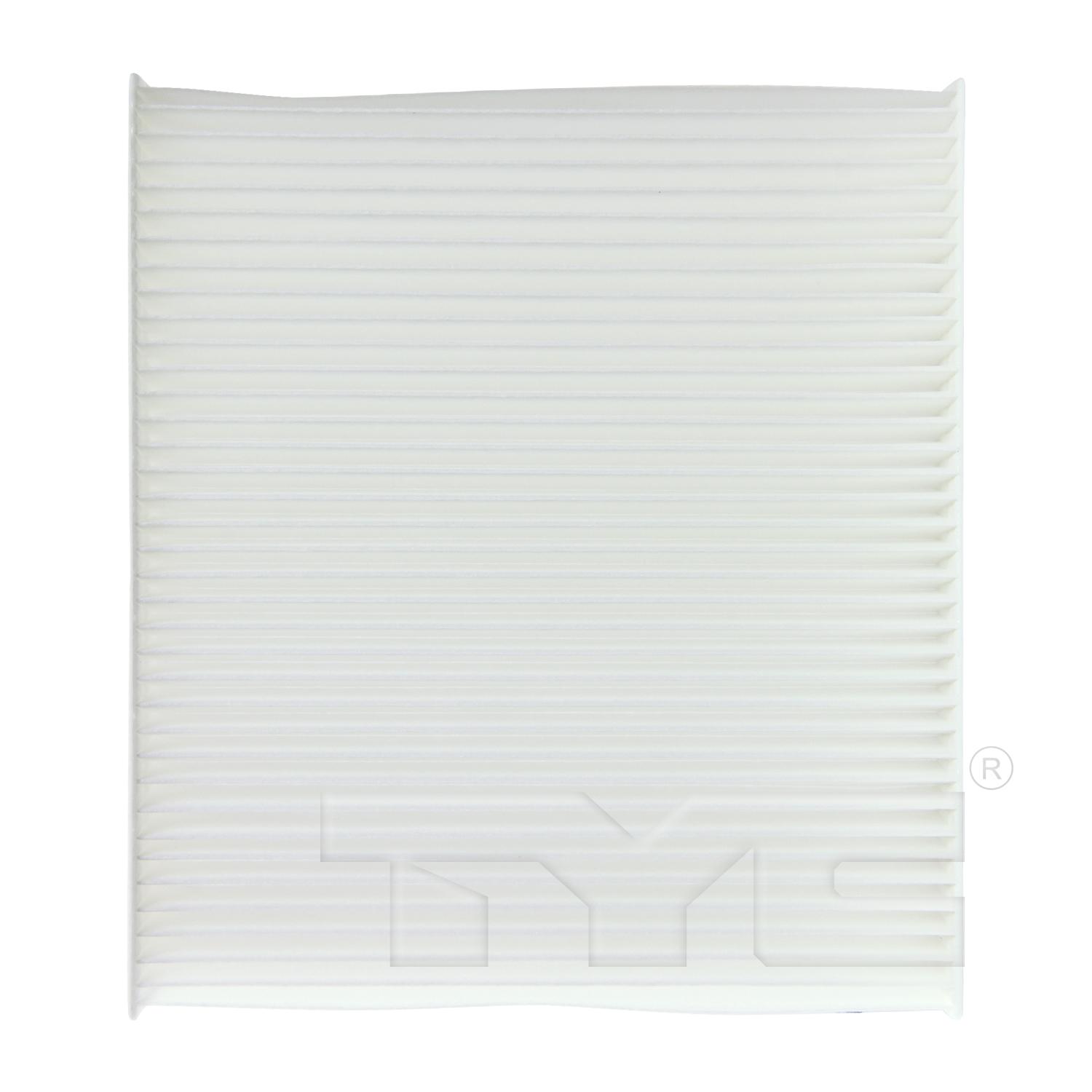 TYC 800147P Cabin Air Filter product image 1 of 2